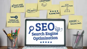 Search Engine-Optimization