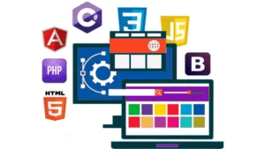 Features of a Professional Web Designing Company