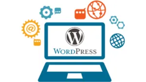 Wordpress-theme-Development-Wordpress-website-Development EPS