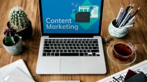 Eps Content Marketing