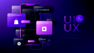 UI/UX Designs that Convert: EP Soft's Expert Services for Your Online Success