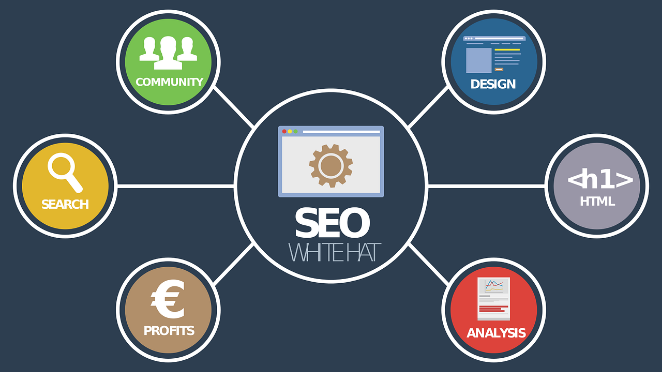 SEO Important for Business