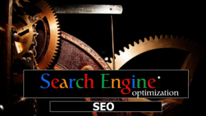 Search Engine Optimization SEO EPS