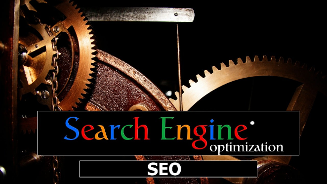 Search Engine Optimization SEO EPS