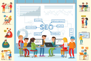 Why Choose User intent to improve your SEO?