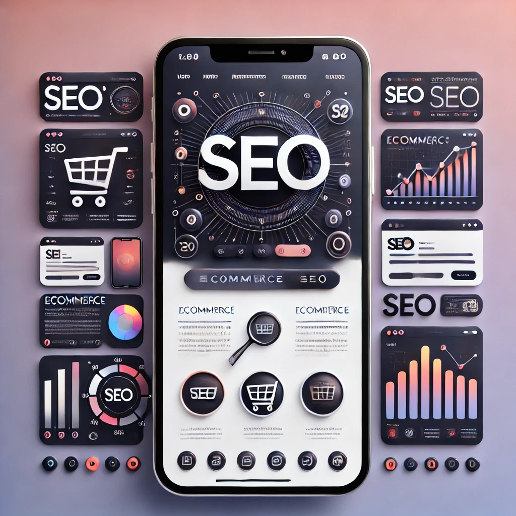 Best SEO Strategies for eCommerce Websites