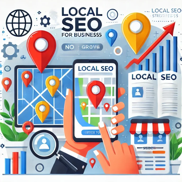 Local SEO Guide