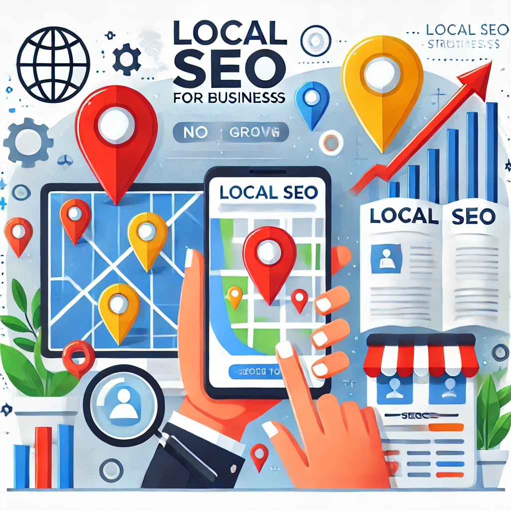 Local SEO Guide
