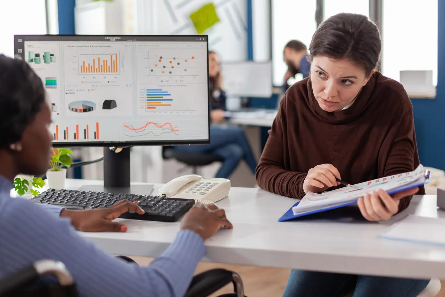 digital marketing services USA