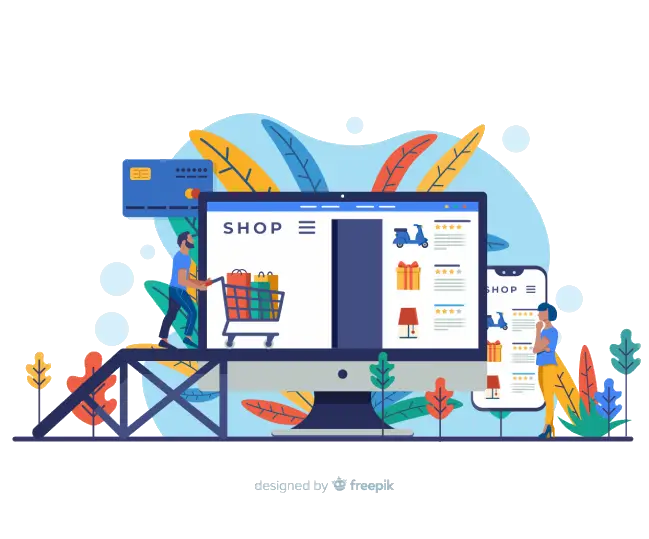 e-commerce-website