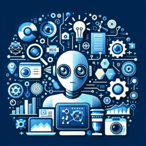 AI-driven keyword research strategies for effective AI-powered SEO optimization and keyword strategy planning.