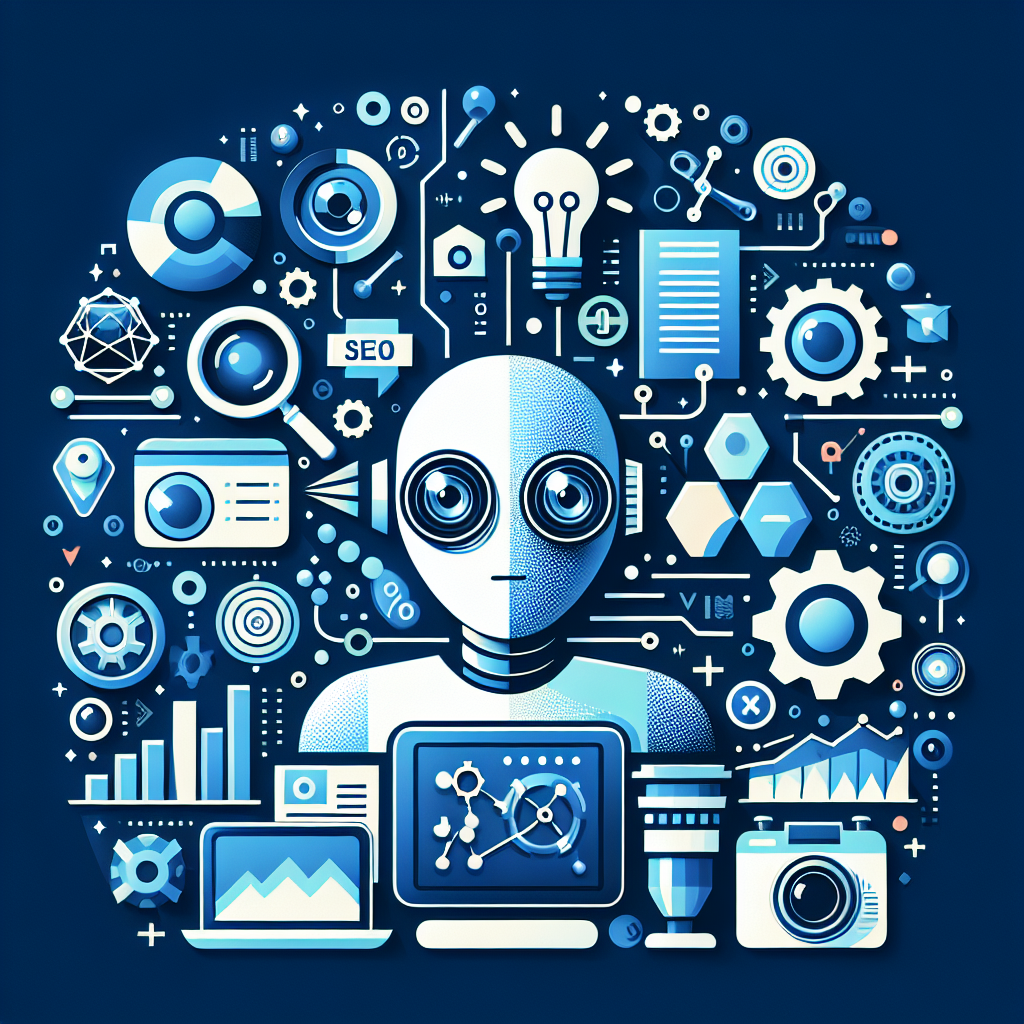 AI-driven keyword research strategies for effective AI-powered SEO optimization and keyword strategy planning.
