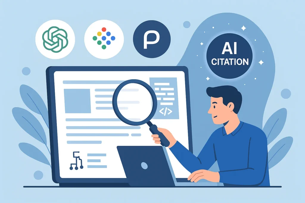 generative engine optimization ai search