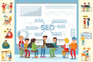 How to choose an SEO company for your business