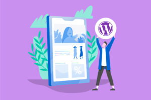 Affordable WordPress Website Design