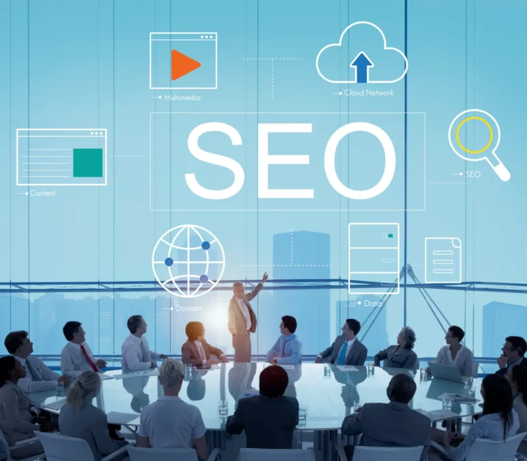 affordable seo services for small businesses