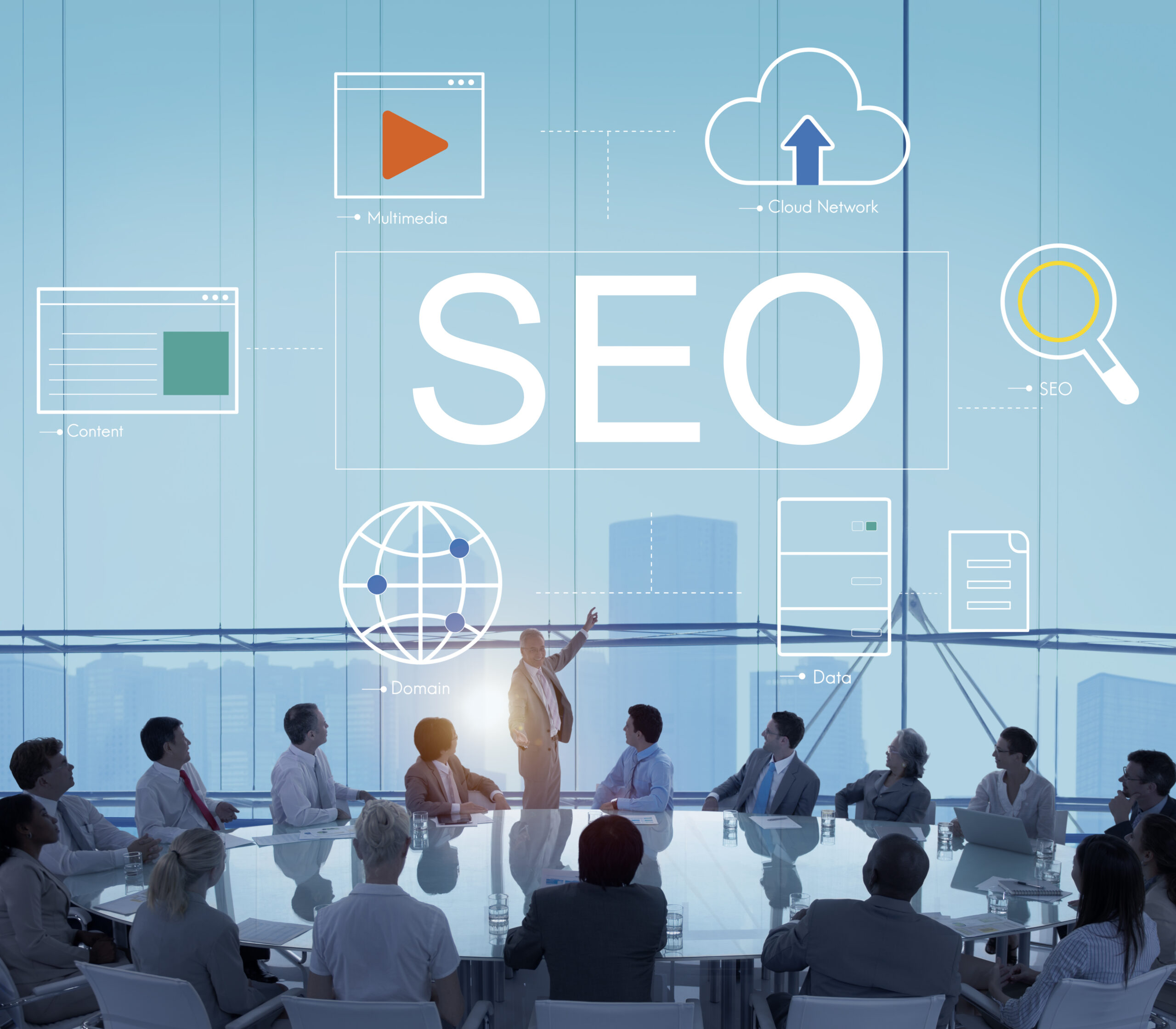 Affordable SEO Services for Small Businesses