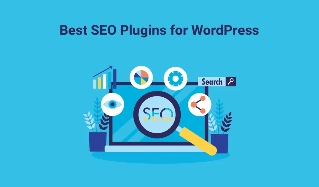 7 Best SEO Plugins for WordPress