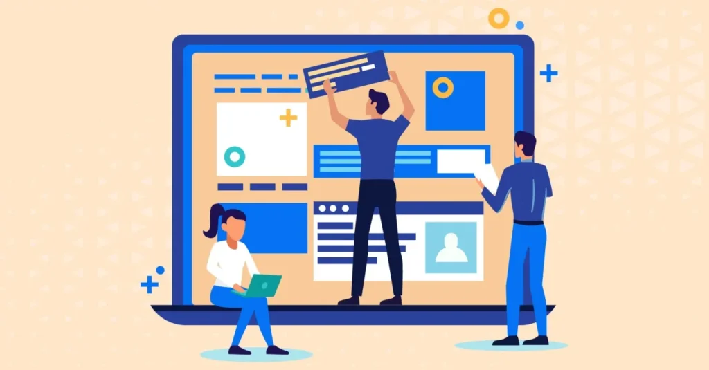 Website Redesign Cost for Small Business