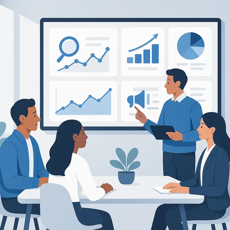 10 Signs You Need to Hire a Digital Marketing Agency Now