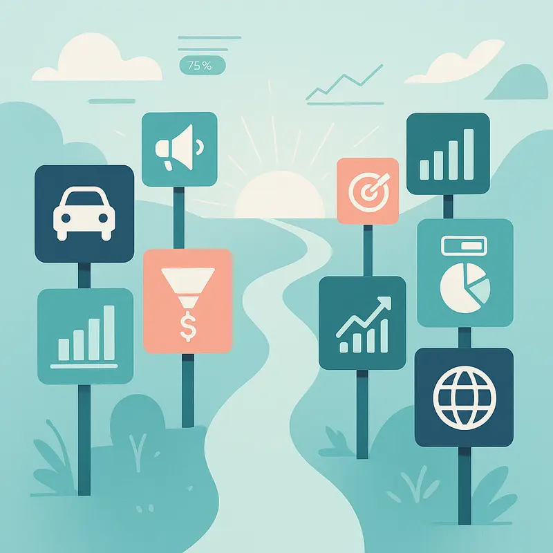 10 Signs You Need to Hire a Digital Marketing Agency Now - illustration 2
