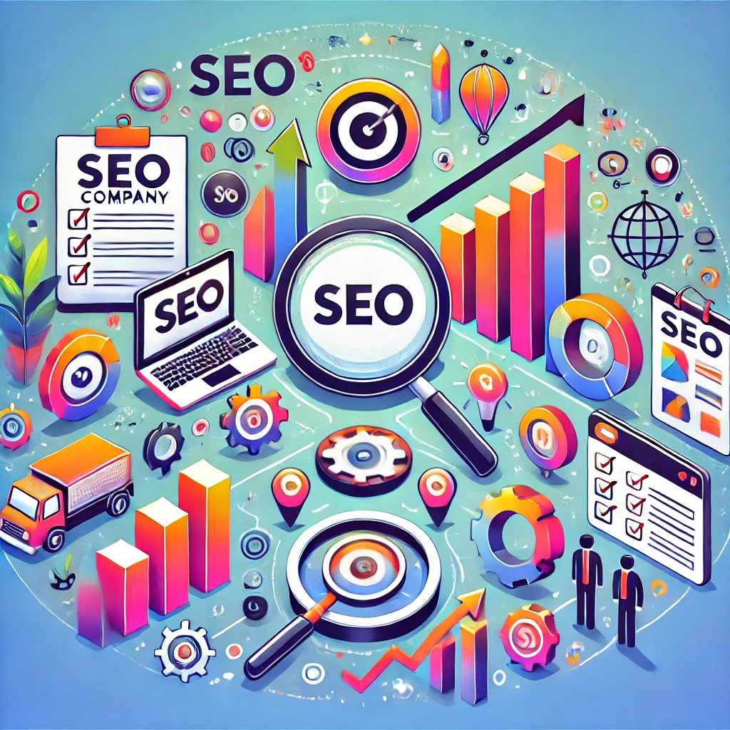 How to Choose the Right SEO Company in India