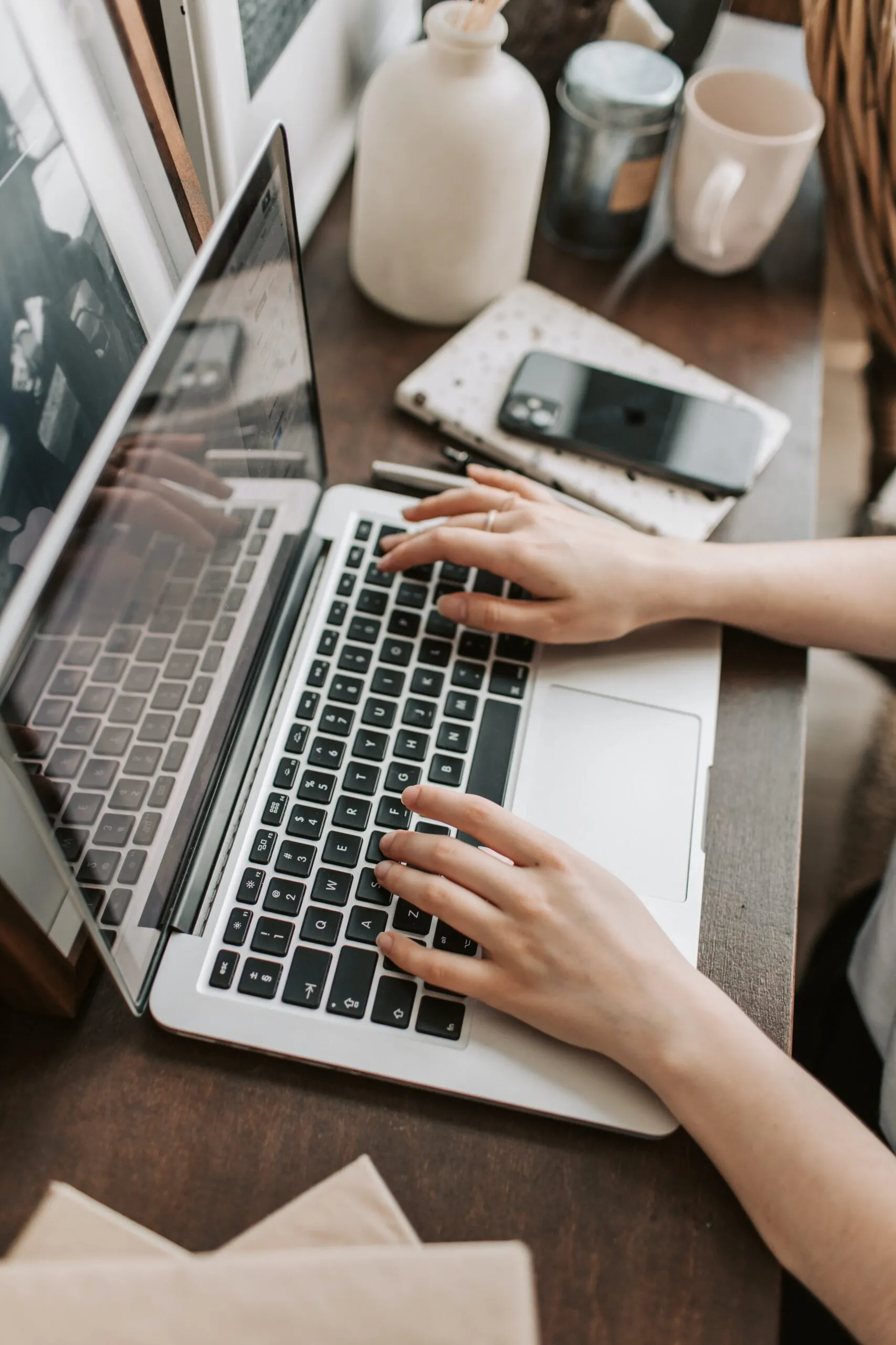 Unveiling the Art of Seamless Web Design and Development