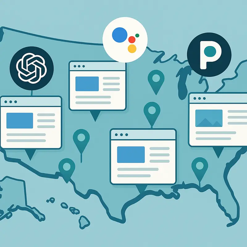AEO GEO optimisation for large websites 2026: Exact Strategy