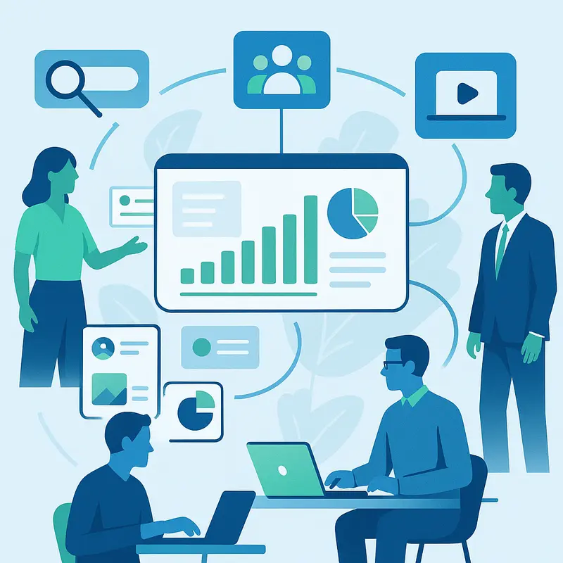 How B2B Businesses Can Generate High-Quality Leads in 2026