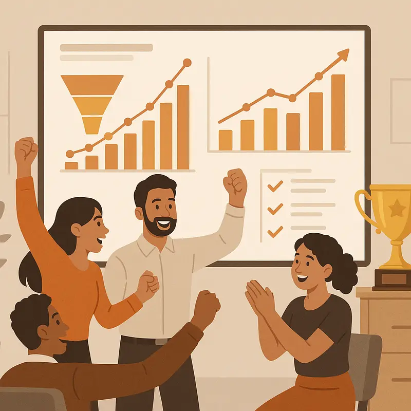 How B2B Businesses Can Generate High-Quality Leads in 2026 - illustration 3