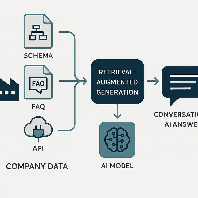 How Businesses Can Appear in ChatGPT and AI Search Results - illustration 2