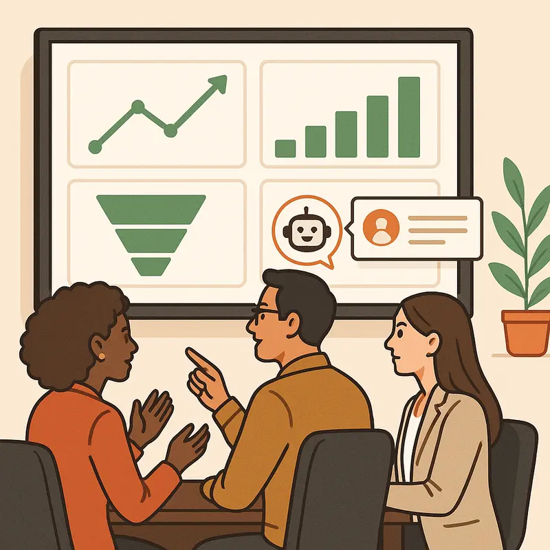 How Businesses Can Appear in ChatGPT and AI Search Results - illustration 3