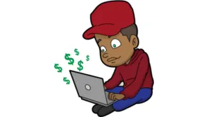 How to make money from a blog on WordPress
