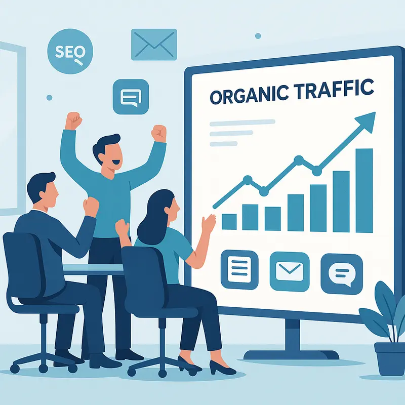 Generate Leads Without Increasing Marketing Budget: Smart Tactics