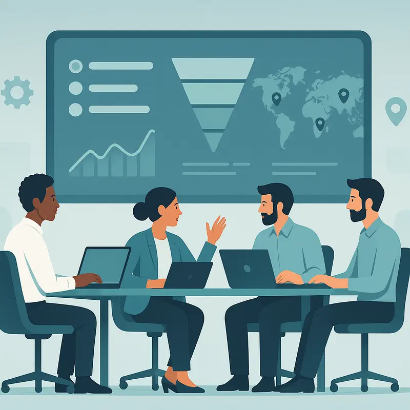 Go-To-Market Strategy for 2026: Launch Your Startup Product