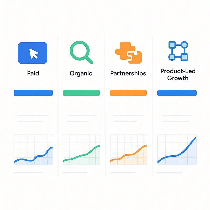Go-To-Market Strategy for 2026: Launch Your Startup Product - illustration 2