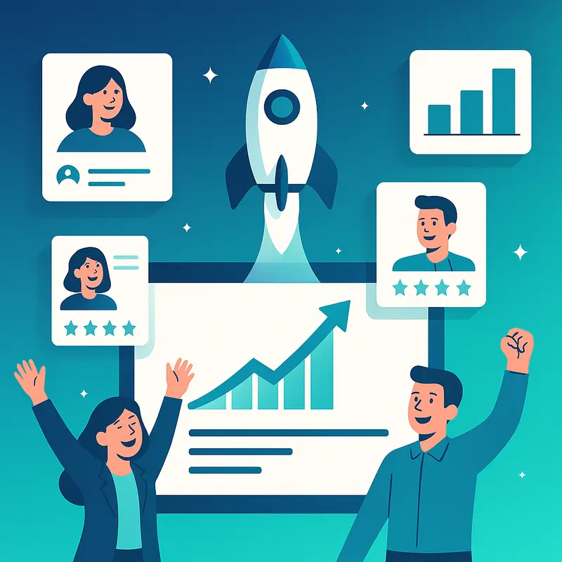 Go-To-Market Strategy for 2026: Launch Your Startup Product - illustration 3