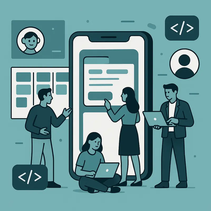 Mobile app MVP development 2026: Build Fast, Spend Less