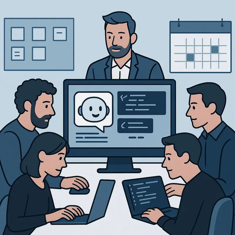 Mobile app MVP development 2026: Build Fast, Spend Less - illustration 3