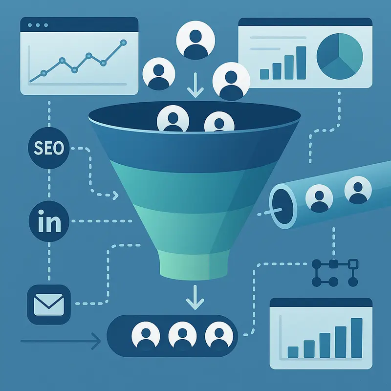 Build a Scalable Lead Generation System for Growth in 2026