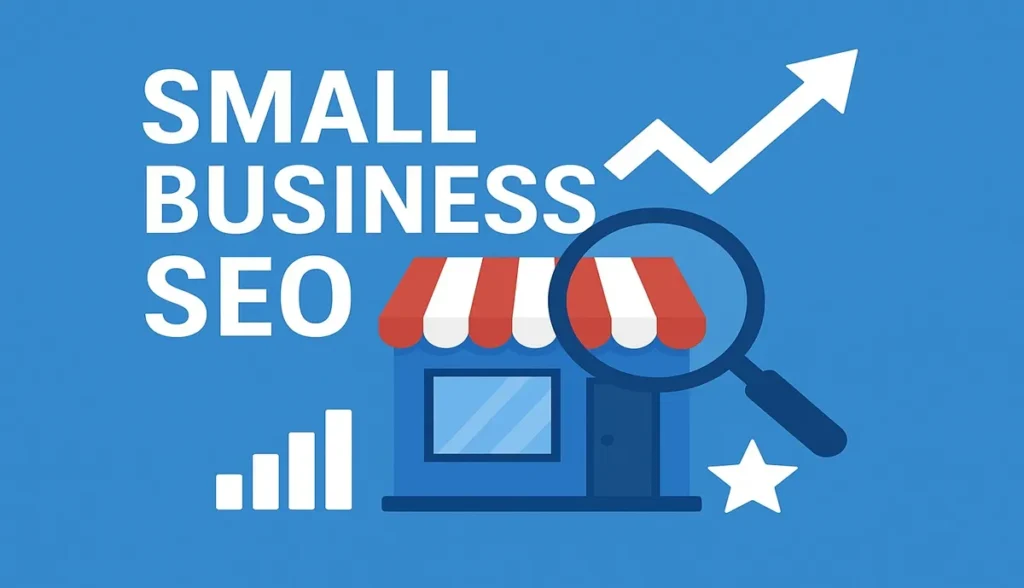 Small Business SEO: A Complete Guide to Boosting Your Local Visibility in 2025