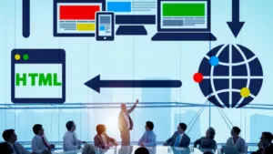 Web Symphony: Harmonise Your Digital Symphony with EPlanet Soft
